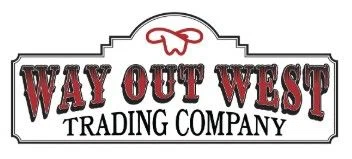 Way Out West Trading Co. Promo Code