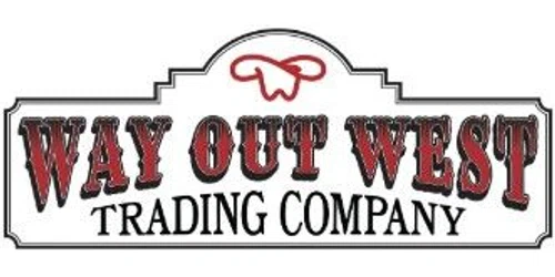 Way Out West Trading Co. Promo Code