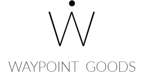 Waypoint Goods Merchant logo