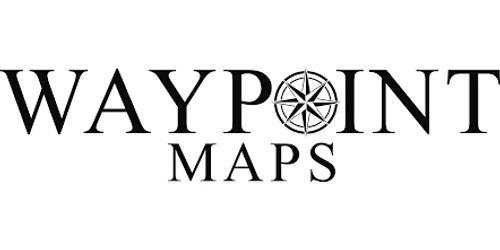 Waypoint Maps Promo Code