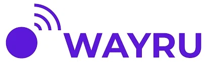 Wayru Merchant Logo