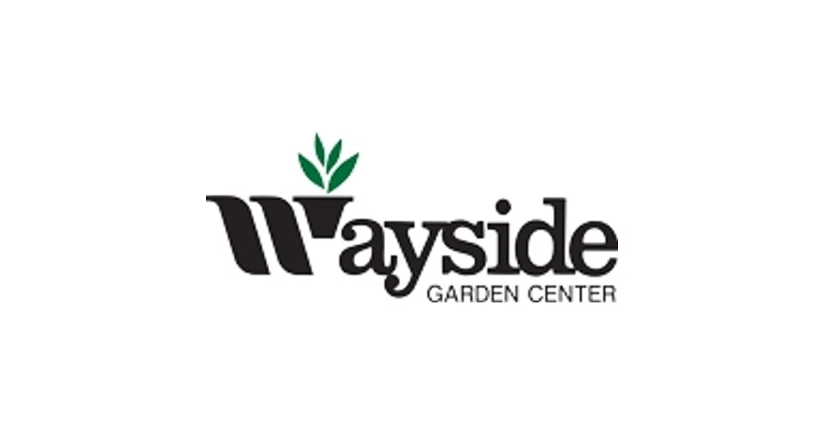 Wayside Garden Center Promo Code 84