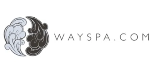WaySpa.com Merchant logo