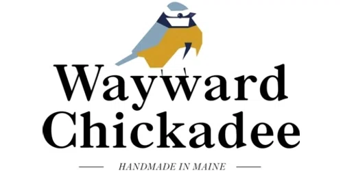 Wayward Chickadee Promo Code
