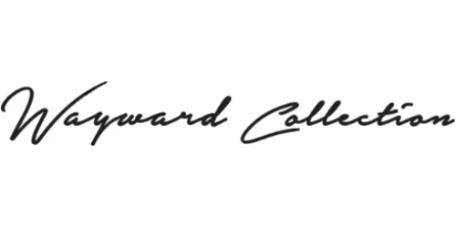 Wayward Collection Promo Code