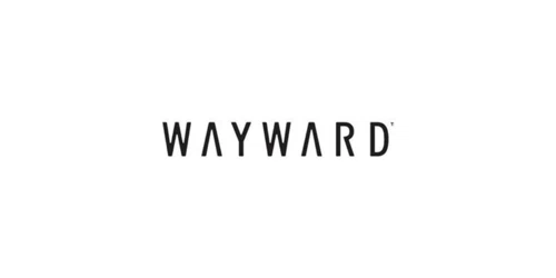 Wayward coupon