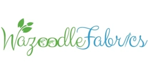 Wazoodle Fabrics Merchant logo