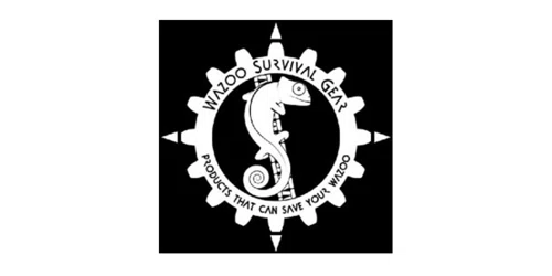 Wazoo Survival Gear coupon
