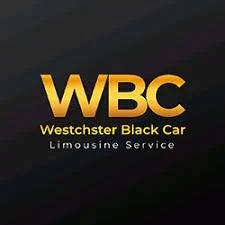 Westchester Black Car Limo Merchant Logo
