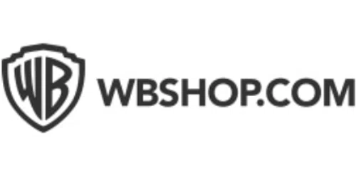 Warner Bros. Shop Merchant logo
