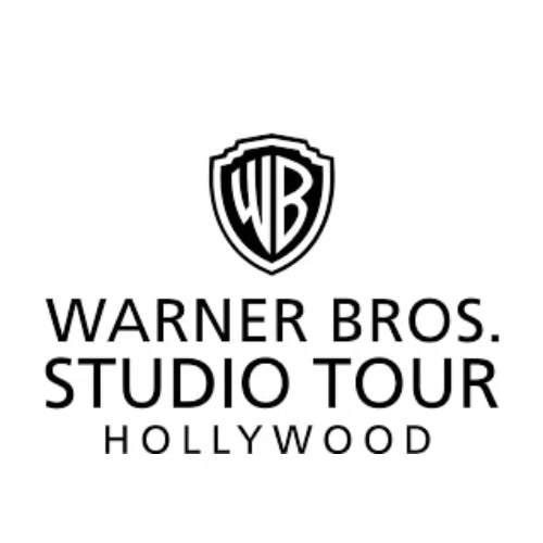 15 Off Warner Bros. Studio Tour Hollywood Promo Code 2024