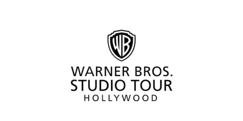 wb studio tour promo code