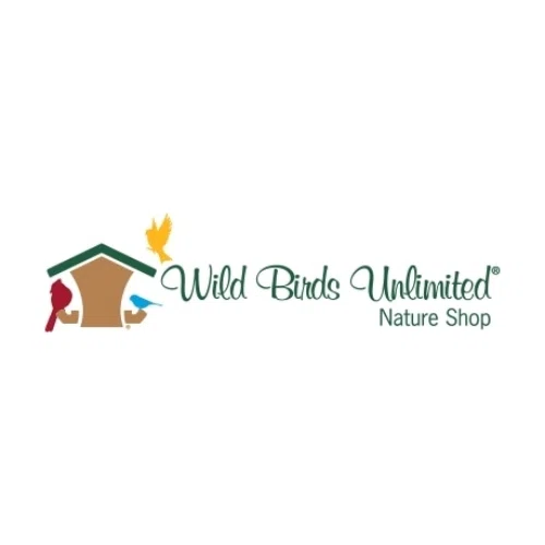 15 Off Wild Birds Unlimited Promo Code, Coupons 2022