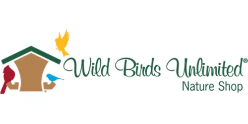 Wild Birds Unlimited Salem Promo Code