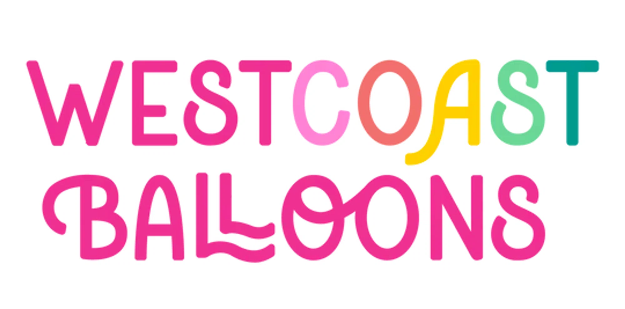 WESTCOAST BALLOONS Promo Code — 20 Off Jul 2024
