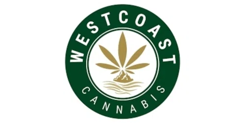 West Coast Cannabis Merchant logo
