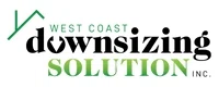 West Coast Downsizing Solution Merchant Logo