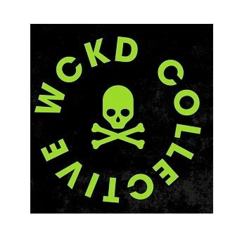 WCKD COLLECTIVE Promo Code — 15 Off (Sitewide) 2024