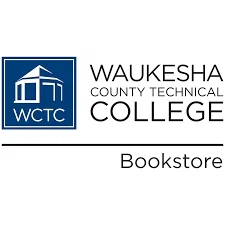 WCTC Bookstore Merchant Logo
