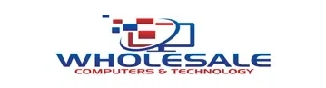 Wholesale Computers & Technology Merchant Logo
