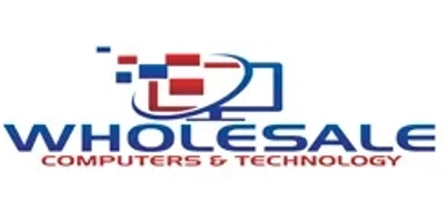 Wholesale Computers & Technology Promo Code