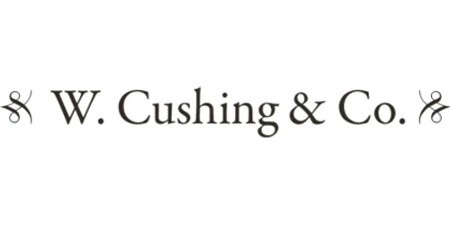 W. Cushing & Co Promo Code