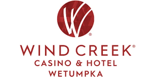 Wind Creek Wetumpka Promo Code