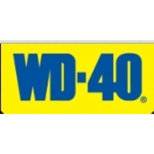 WD40 Promo Code — Get 30 Off in September 2024
