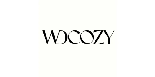 WDCOZY Promo Code