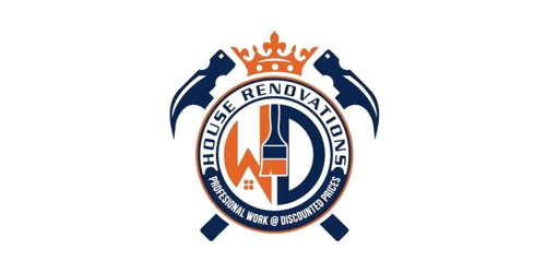 WDH Roofing Services Promo Code