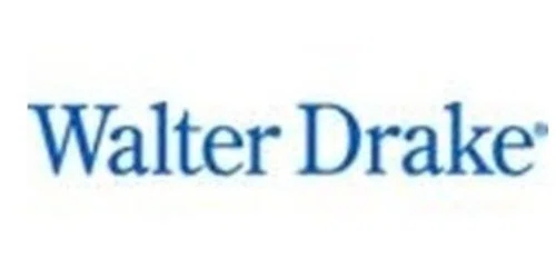 Walter Drake Merchant logo