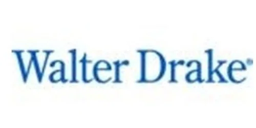 Walter Drake Merchant logo