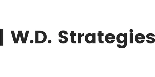 W.D. Strategies Promo Code
