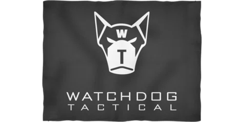 Watchdog Tactical Promo Code