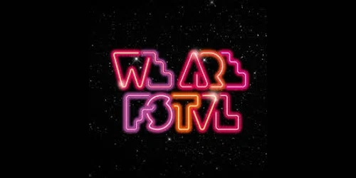 We Are FSTVL Promo Code