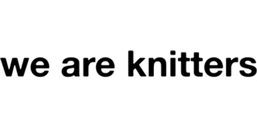 We Are Knitters CA Promo Code
