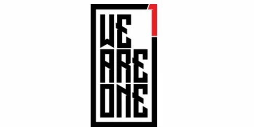 We Are One Promo Code