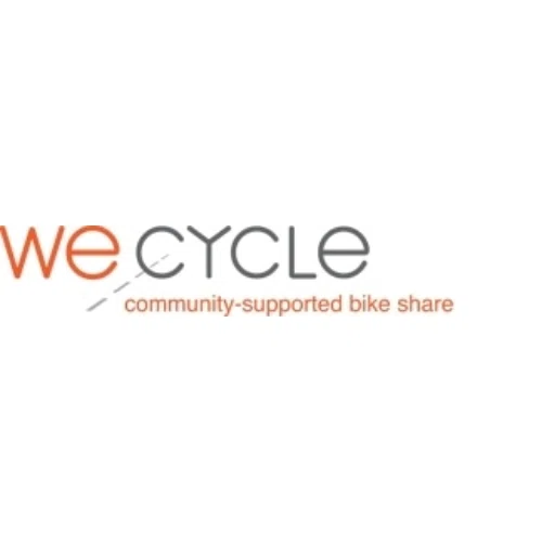 20% Off WE-Cycle Promo Code, Coupons (1 Active) Mar 2024