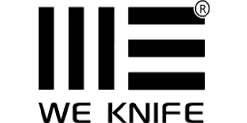 We Knife Merchant logo
