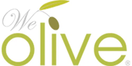 We Olive Merchant logo