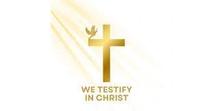 We Testify in Christ coupons