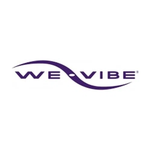 20 Off We Vibe Promo Code Coupons 7 Active April 2024