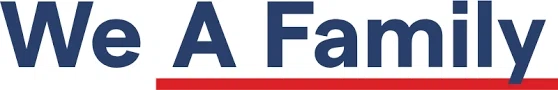 WE A FAMILY Promo Code — 150 Off in September 2024