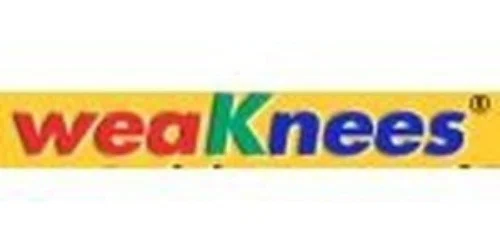 Weaknees.com Merchant Logo