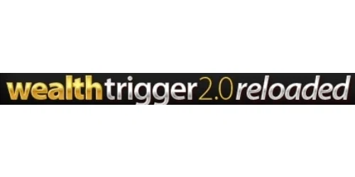 Wealth Trigger 2.0 Reloaded Merchant logo