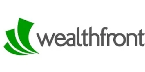Wealthfront Merchant Logo