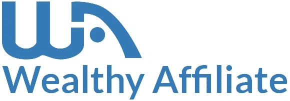 Wealthy Affiliate Merchant Logo