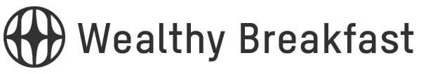 Wealthy Breakfast Merchant Logo