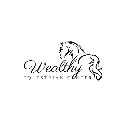Wealthy Equine Pets & More Merchant Logo
