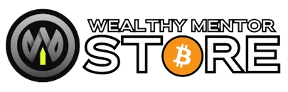 Wealthy Mentor Merchant Logo